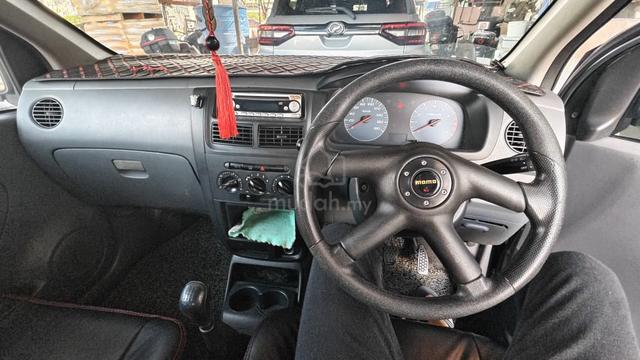 2012 Perodua VIVA 0.8 850 EX (M) - 5