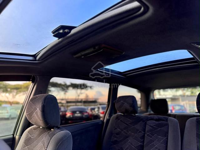 2000 Toyota ESTIMA 2.4 G ACR30W (A) - 5
