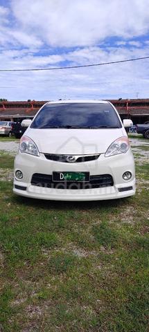 2013 Perodua ALZA 1.5 EZ (A) - 3