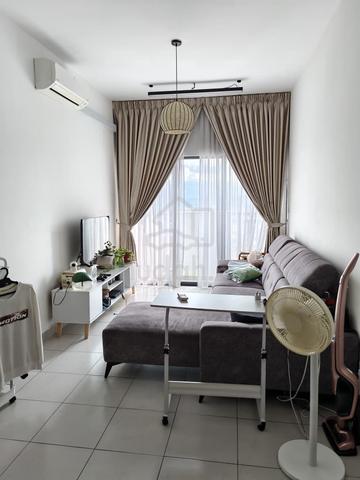 Sky Awani 2 Residence 1