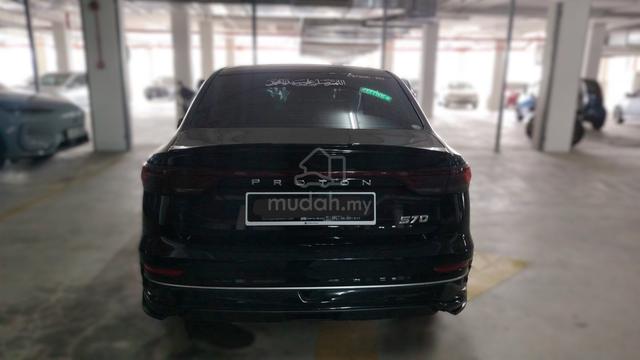 2024 Proton S70 1.5 FLAGSHIP X MY23 (A) - 3