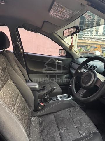 2013 Proton PERSONA 1.6 ELEGANCE MEDIUM LINE (A) - 5