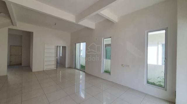 Semi D @ 2 Storey Terrance @ Taman Pasir Indah, Permatang Pauh 1