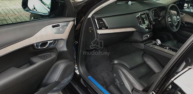 Volvo XC90 T8 Recharge Inscription Plus 46K km SE - 5