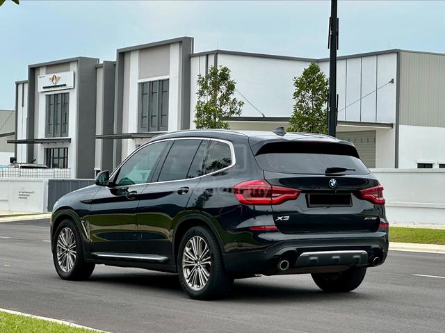 BMW X3 2.0 XDRIVE30i🔥CHEAPEST IN MALAYSIA‼️‼️‼️ - 4