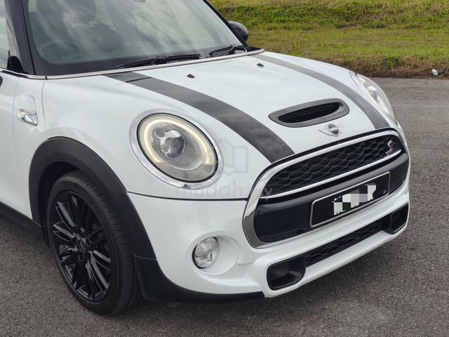 2015 Mini COOPER 1.6 S (A) - 1
