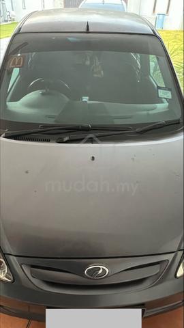 2014 Perodua VIVA 1.0 ELITE EZI EJ-VE (A) - 4