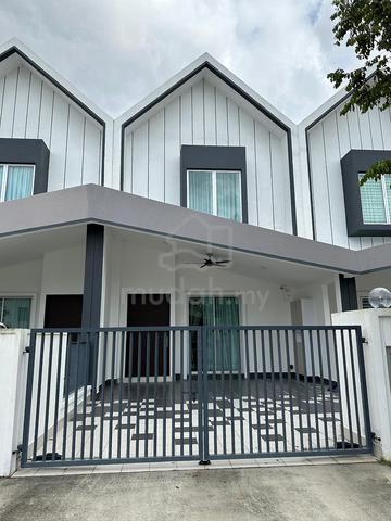 Fully Furnished, 2 Storey Landed House, Eco Forest Semenyih 1