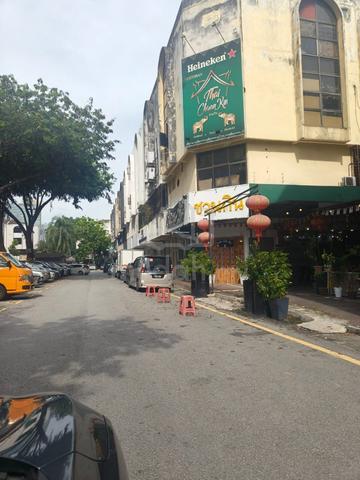 KL Shamelin Perkasa 4sty Shop 1
