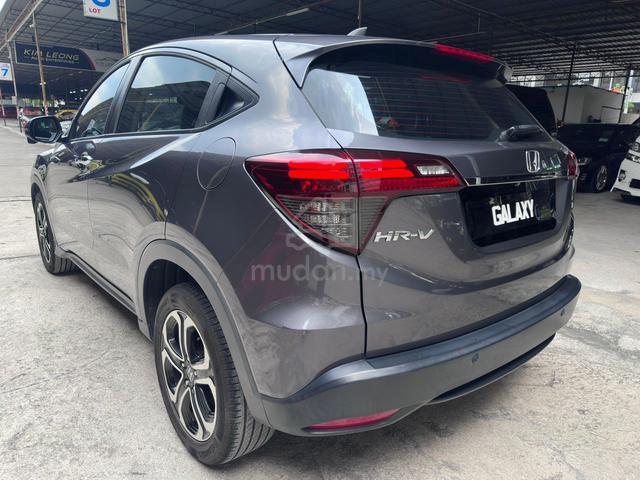 2020 Honda HR-V 1.8 V FULL SPEC LOW ORI MILEAGE - 3