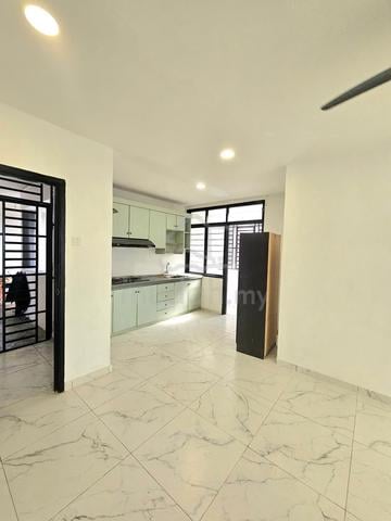 Nusa Perdana Service Apartment 1