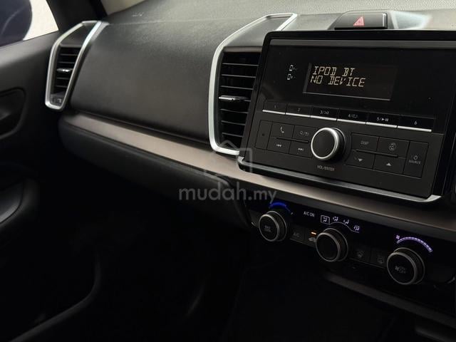 2020 Honda CITY 1.5 (A) NEW MODEL Mileage 65K - 5