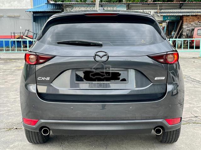 2021 Mazda CX-5 2.0 G GVC PLUS MID (A) - 5