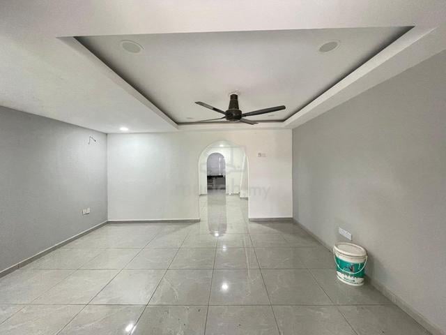 RENOVATE⭐ 2.5 Storey Terrace PJS 6 Petaling Jaya PJ Kampung Lindungan 1
