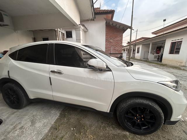2015 Honda HR-V 1.8 V (A) - 1