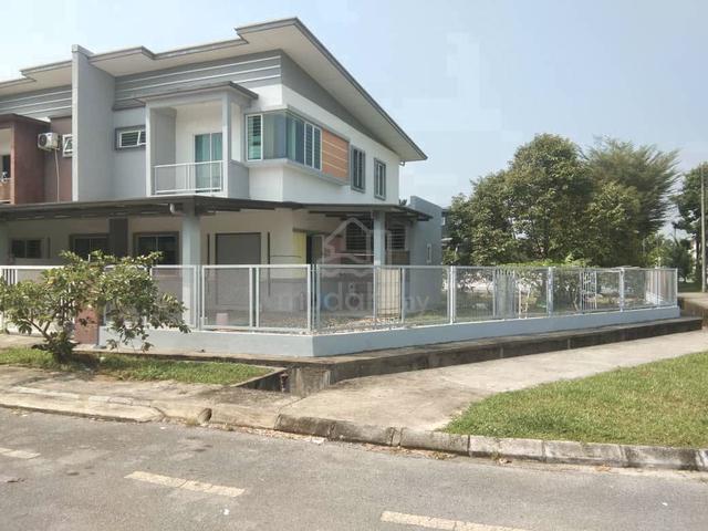 CORNER, Double Storey, MATANG BATU 6 1