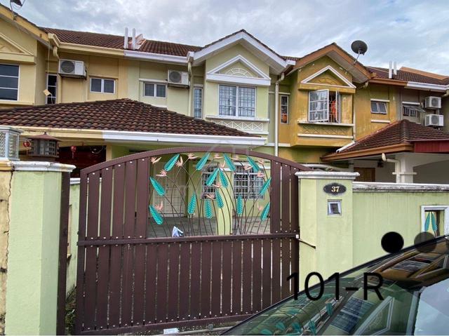 Bukit tinggi 2 Nr Burger king 2sty 20*70sqft Extended for sale 1