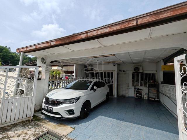 Double Storey Taman Hiew Piow Semenyih (Full Loan) Zero Deposit 2