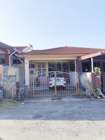 Single Storey Terrace, Taman Gadong Indah, Labu Sendayan 1