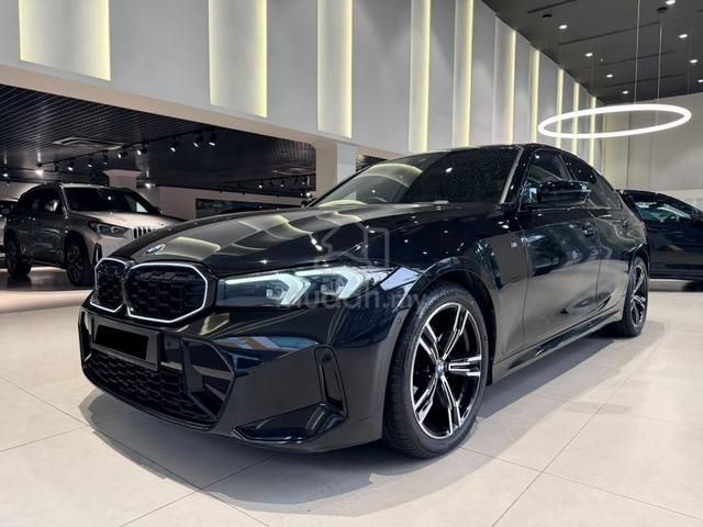 2024 BMW 320i M Sport Lci G20 - Original CKD Unit - 3