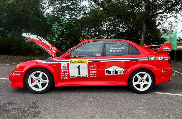 EVO 6 Original Cp9a-010 - 3