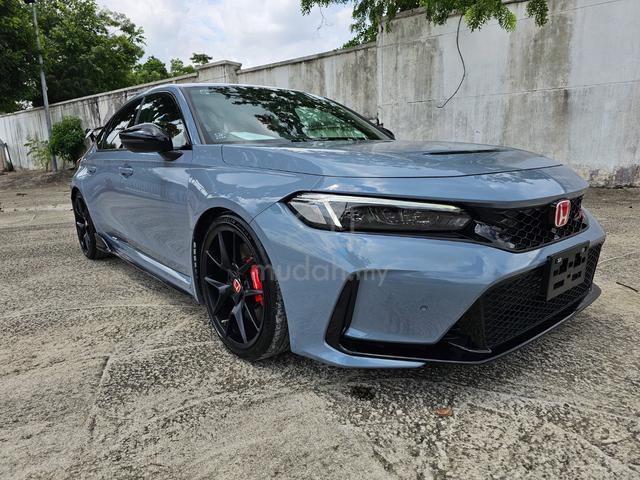 2022 Honda CIVIC 2.0 TYPE R FL5 - 1