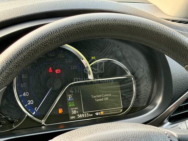F/LOAN 2022 Toyota VIOS 1.5 (A) - 3