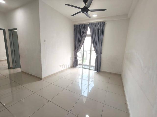 One Sentral Serviced Residence 1