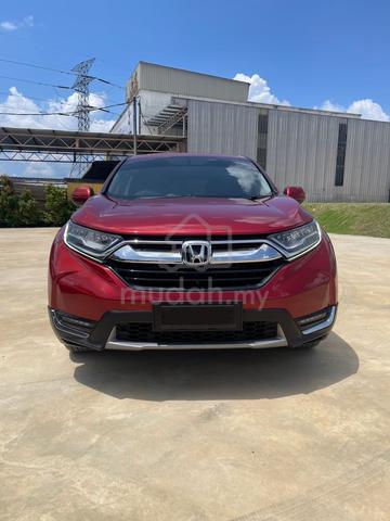 Honda CR-V 2.0 2WD (A) - 3