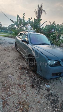 2003 Proton WAJA 1.6 (M) - 4