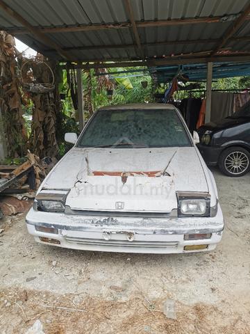 1995 Honda ACCORD 2.0 EXL CA1 (A) - 1