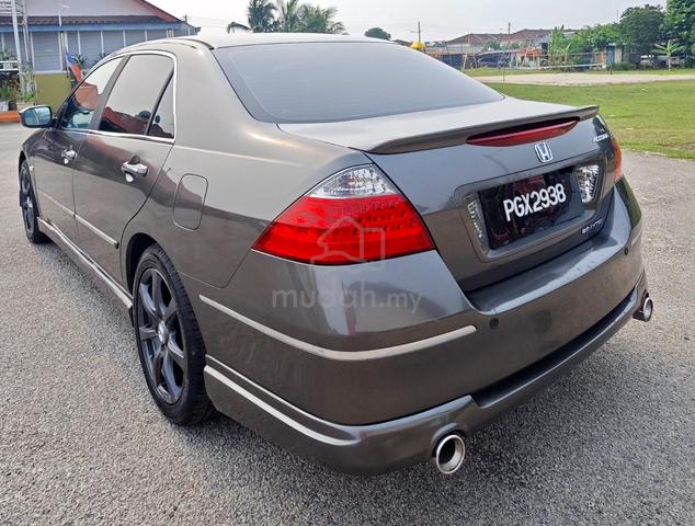 2006 Honda ACCORD 2.0 VTI FACELIFT (A) TERMURAH !! - 4