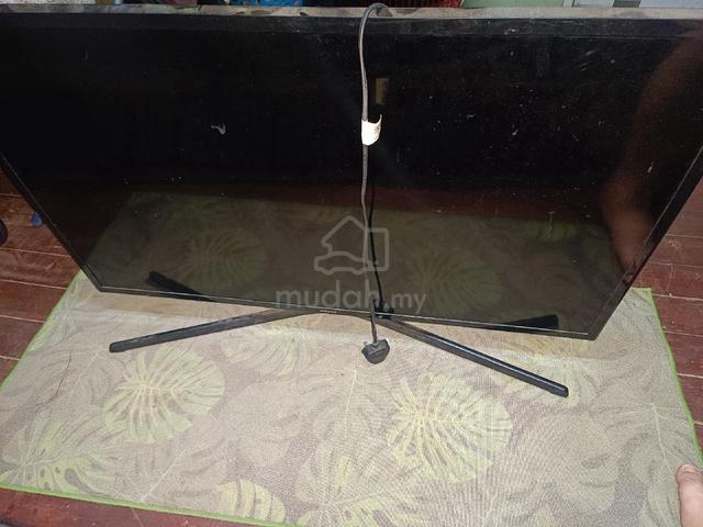samsung smart tv - photo 3 of 4