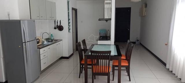 Vertiq Condominium Jelutong Penang Fully Furnished For Rent