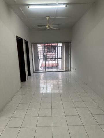 Taman Orkid Shop Apartment Batu 9 Cheras 1