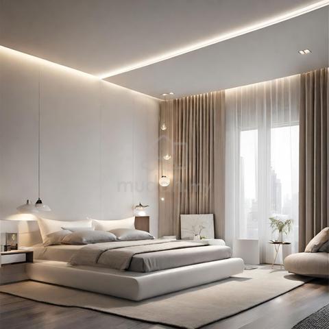 KLCC condo walking distance to MRT 1