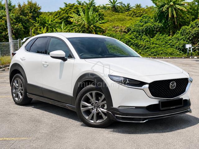 2023 Mazda CX-30 2.0 G HIGH+ (A) HIGH PLUS PREMIUM - 1