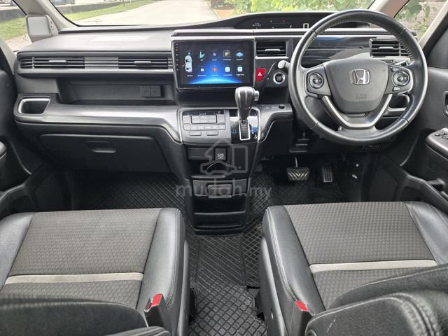 Honda STEPWAGON 1.5 TURBO SPADA COOL SPRIT RP3 7S - 5