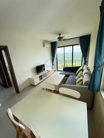 Starview Bay @ Forest City 1