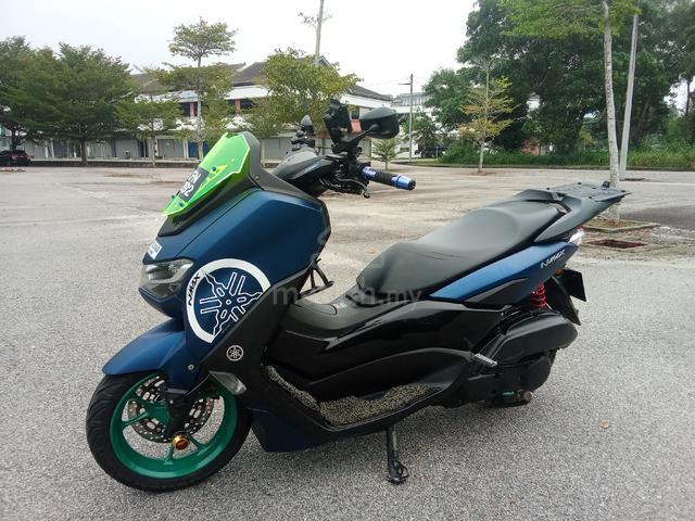 YAMAHA nmax - photo 6 of 10