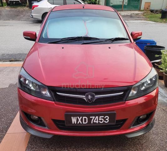 2012 Proton SAGA 1.6 FL EXECUTIVE (A) - 3