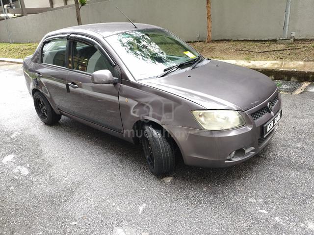2008 Proton SAGA 1.3 H-LINE (A) - 1