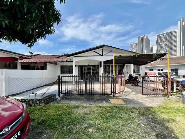 ( BOOKING 1K !! ) Single Storey Bandar Teknologi Kajang 2