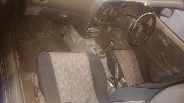 1995 Proton SATRIA 1.3 GL (M) - 3