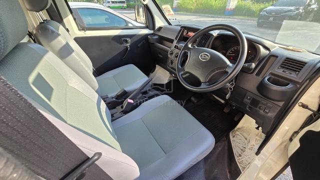 2022 Daihatsu GRAN MAX 1.5 PANEL VAN (A) - 4