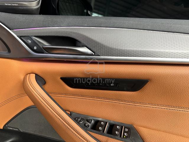 2019 Bmw 530i 2.0 M-SPORT (CKD) (A) - 5