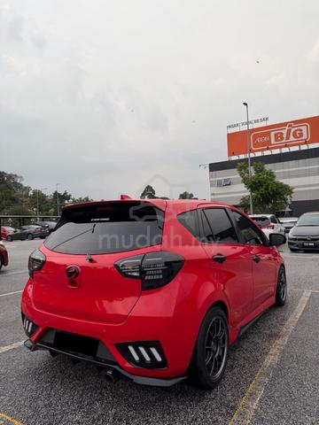 2020 Perodua MYVI 1.5 ADV MY17 M800 D20N ENHANCED - 2