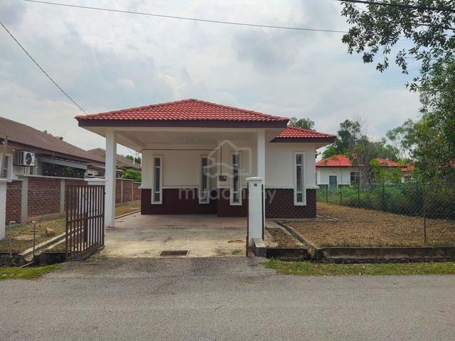 ( FULL LOAN ) Mahkota Hills - Bunglow Setingkat @ Lenggeng Beranang 1