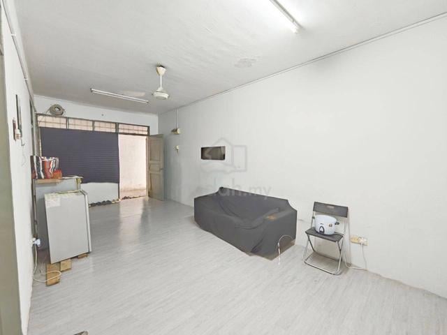 Mentari Court 1