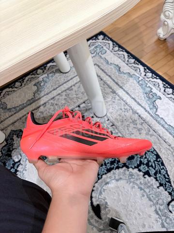 Adidas F50 Elite FG - photo 2 of 4